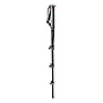 MPMXPROA4US Aluminum XPRO Monopod+