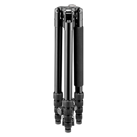 Element Big Aluminum Traveler Tripod (Black) Image 2