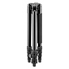 Element Big Aluminum Traveler Tripod (Black) Thumbnail 2