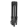 Element Small Aluminum Traveler Tripod (Black) Thumbnail 2