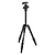 Element Small Aluminum Traveler Tripod (Black)