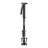 MVMXPROA4577US Aluminum XPRO Video Monopod Thumbnail 1