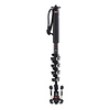 MVMXPROC5US Carbon Fiber XPRO Video Monopod+ Thumbnail 1