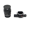 90mm f/4 Elmar-M 11633 w/Macro Adapter 14409 - Pre-Owned Thumbnail 0