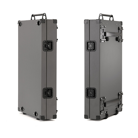 Scout 42 NXT Equipment Cart (Gray) Image 3