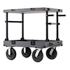 Scout 42 NXT Equipment Cart (Gray) Thumbnail 1