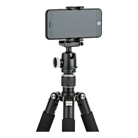 GripTight ONE Mount for Smartphones (Black/Charcoal) Image 5