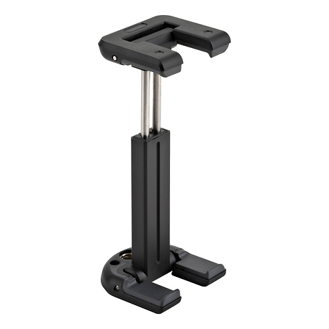 GripTight ONE Mount for Smartphones (Black/Charcoal) Image 1