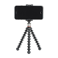 GripTight ONE GorillaPod Stand (Black) Image 0