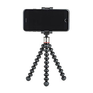 GripTight ONE GorillaPod Stand (Black)
