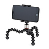 GripTight ONE GorillaPod Stand (Black) Thumbnail 3