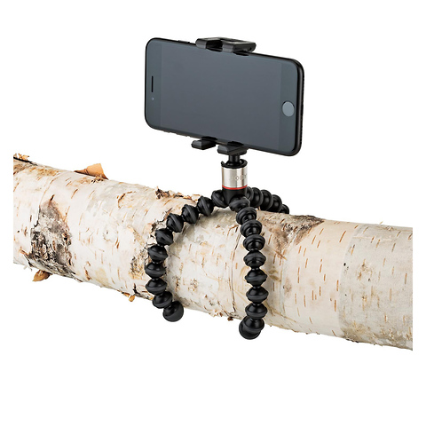 GripTight ONE GorillaPod Stand (Black) Image 4