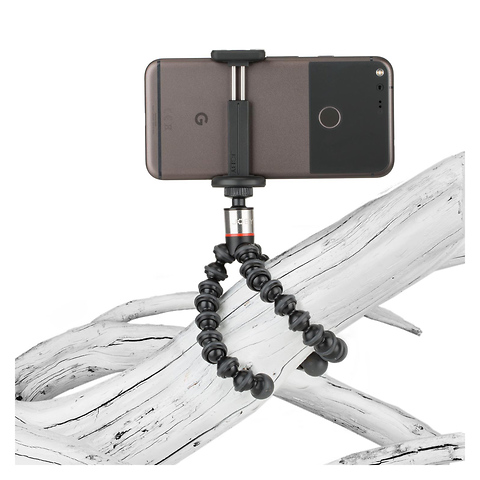 GripTight ONE GorillaPod Stand (Black) Image 7