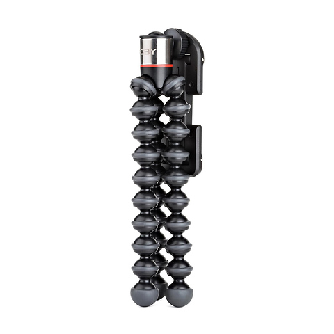 GripTight ONE GorillaPod Stand (Black) Image 2