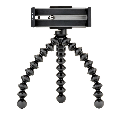 GripTight PRO Tablet Mount with GorillaPod Image 0