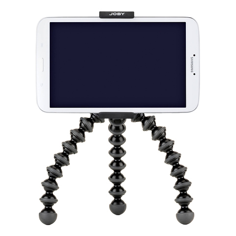 GripTight PRO Tablet Mount with GorillaPod Image 4