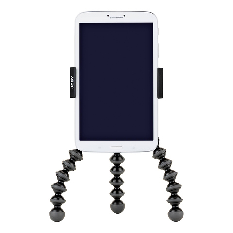 GripTight PRO Tablet Mount with GorillaPod Image 5