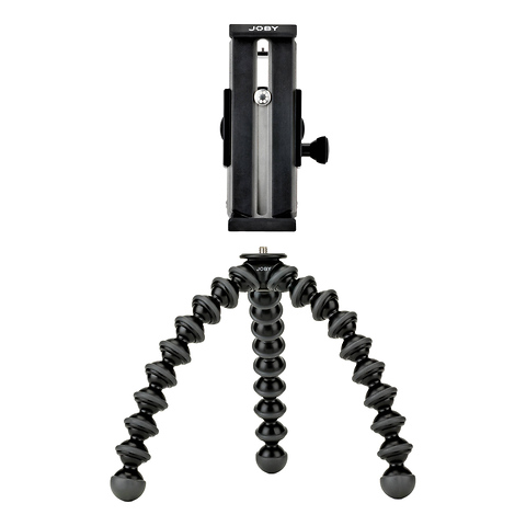 GripTight PRO Tablet Mount with GorillaPod Image 2