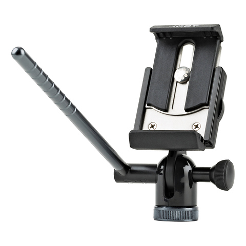 GripTight PRO Video Mount (Black/Charcoal) Image 0