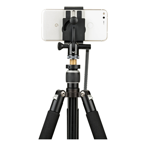 GripTight PRO Video Mount (Black/Charcoal) Image 5