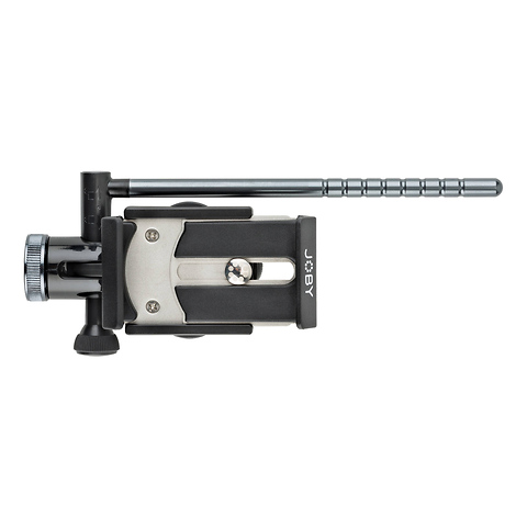 GripTight PRO Video Mount (Black/Charcoal) Image 1