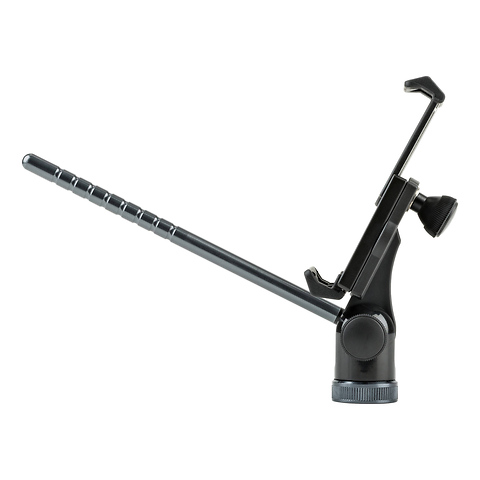 GripTight PRO Video Mount (Black/Charcoal) Image 2