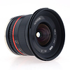 12mm f/2.0 NCS CS Lens for Sony E-Mount Black  - Pre-Owned Thumbnail 0