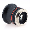 12mm f/2.0 NCS CS Lens for Sony E-Mount Black  - Pre-Owned Thumbnail 1