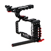 Armor II Camera Cage for Sony a7S Standard Camera - Open Box Thumbnail 0