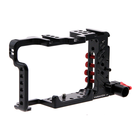 Armor II Camera Cage for Sony a7S Standard Camera - Open Box Image 2