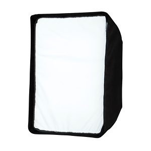 16 x 22in. Silver Soft Box (Open Box)