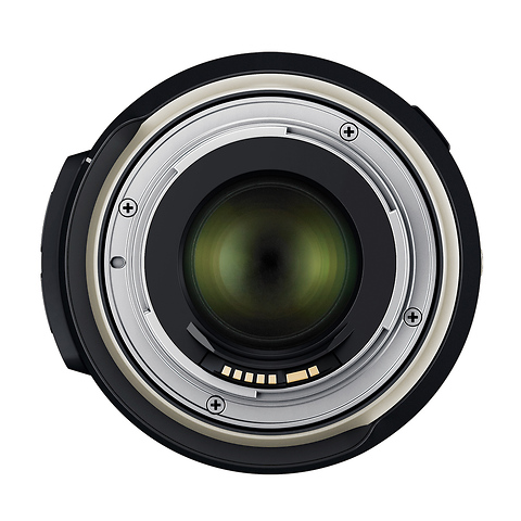 SP 24-70mm f/2.8 G2 DI VC USD Lens for Canon Image 4