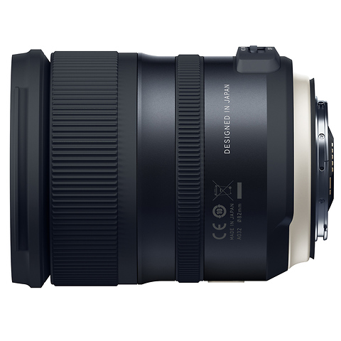 SP 24-70mm f/2.8 G2 DI VC USD Lens for Canon Image 2