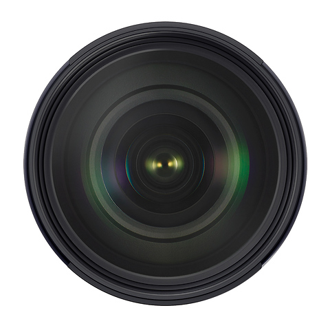 SP 24-70mm f/2.8 G2 DI VC USD Lens for Nikon Image 3
