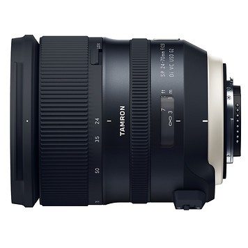 SP 24-70mm f/2.8 G2 DI VC USD Lens for Nikon