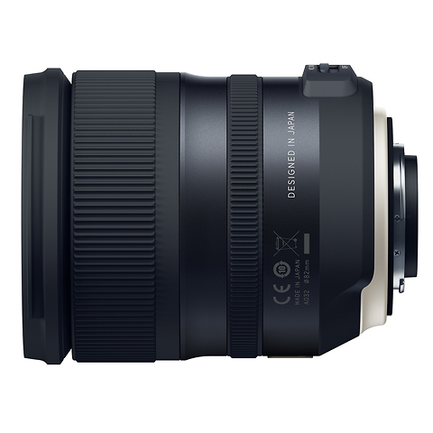 SP 24-70mm f/2.8 G2 DI VC USD Lens for Nikon Image 2
