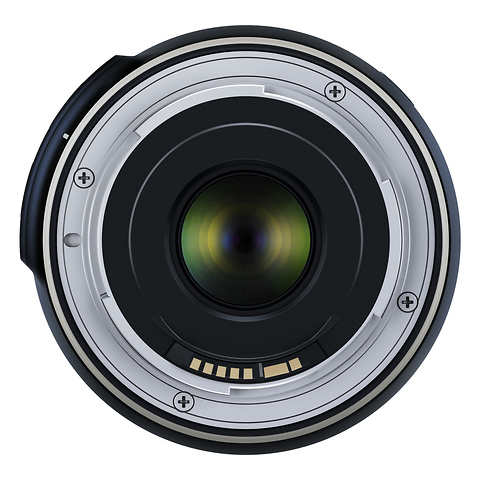 18-400mm F/3.5-6.3 Di II VC HLD Lens for Canon Image 4