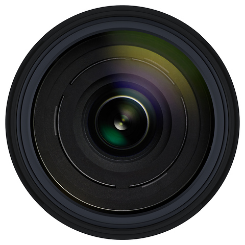 18-400mm F/3.5-6.3 Di II VC HLD Lens for Nikon Image 3