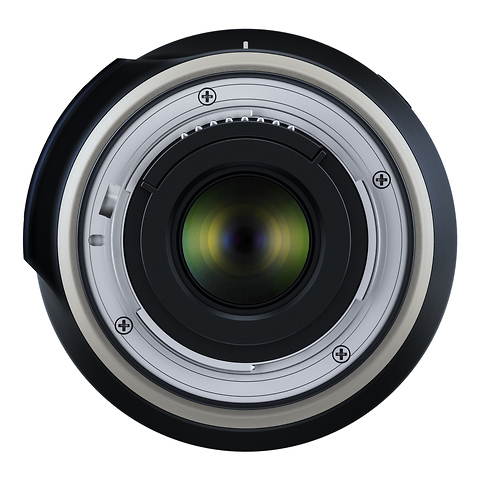 18-400mm F/3.5-6.3 Di II VC HLD Lens for Nikon Image 4