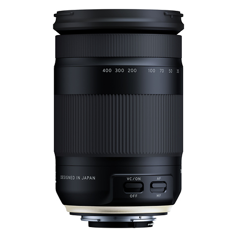18-400mm F/3.5-6.3 Di II VC HLD Lens for Nikon Image 2
