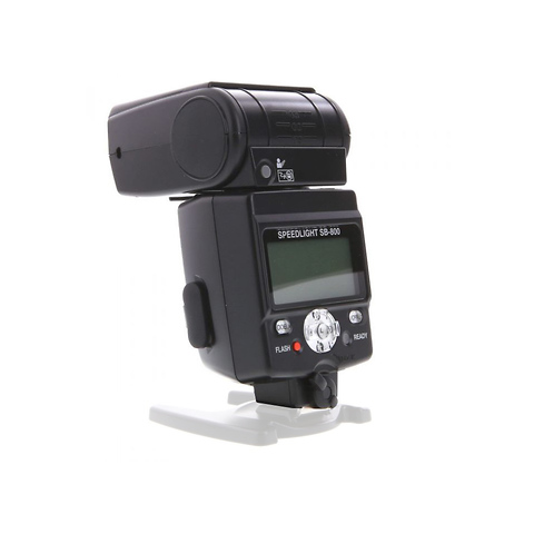 SB-800 Speedlight Flash - Pre-Owned Image 1