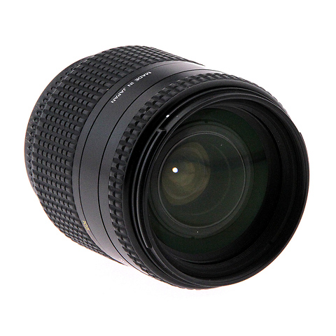 AF Nikkor 28-105mm f/3.5-4.5D Zoom Lens - Pre-Owned Image 1