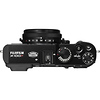 X100F Digital Camera (Black) - Pre-Owned Thumbnail 2
