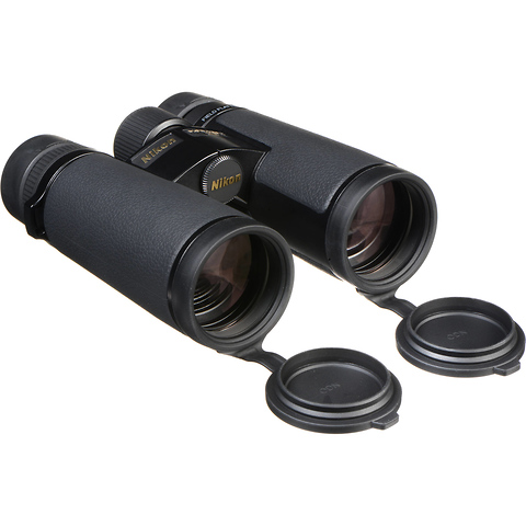 8x42 Monarch HG Binocular - Open Box Image 0