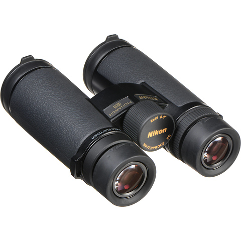 8x42 Monarch HG Binocular Image 1