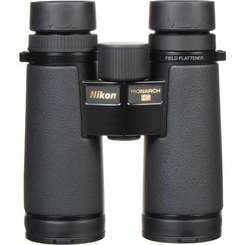 8x42 Monarch HG Binocular - Open Box Image 2