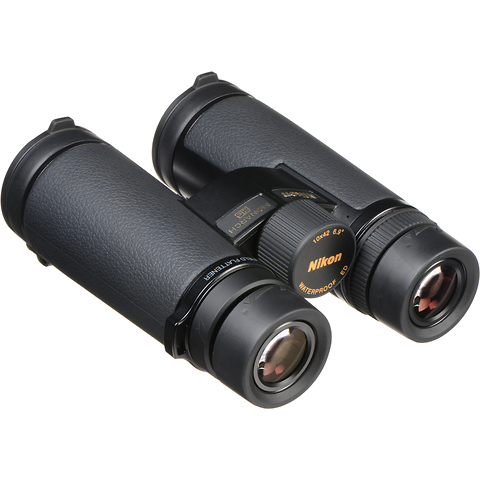 10x42 Monarch HG Binoculars Image 1