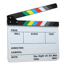 Pro Color Clapboard Image 0