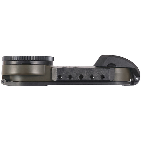 AxisGO Water Housing for iPhone 7 or 8 (Tactical Green) Image 4