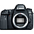 EOS 6D Mark II Digital SLR Camera Body (open Box)